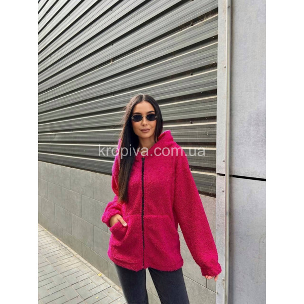 Жіноча кофта 942 напівбатал оптом 251225-680