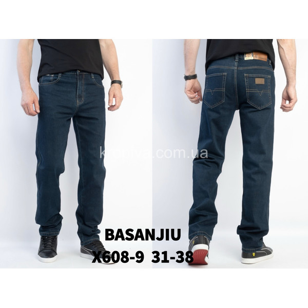Мужские джинсы весна оптом 070126-010