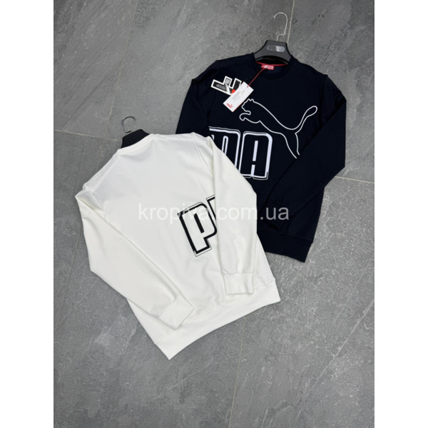 Чоловічий батник оптом 090126-14