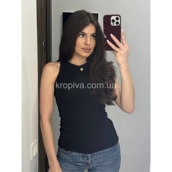 Женская майка 1271 оптом 090126-134