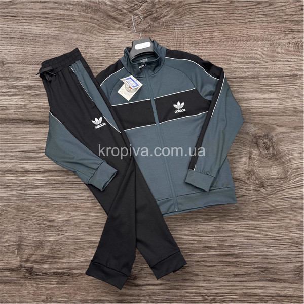 Мужской костюм весна оптом 100126-03