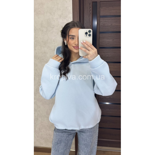 Жіноче худі оптом  (100126-12)