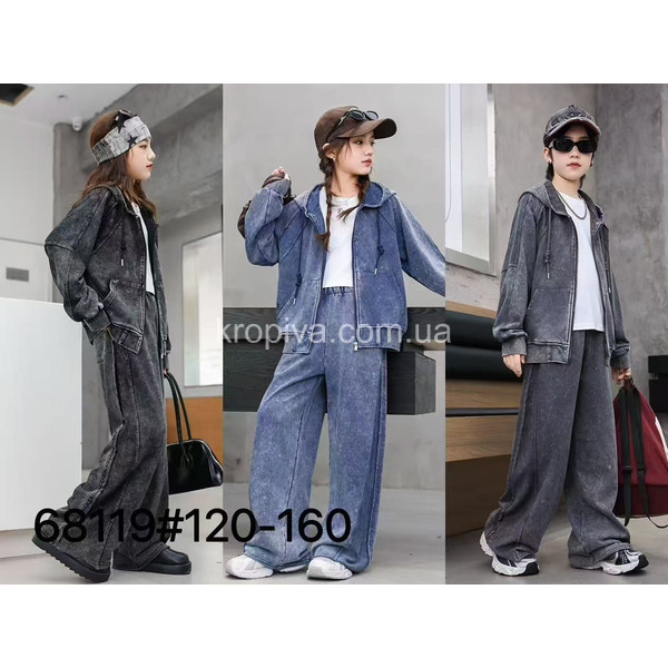 Дитячий костюм 68119 оптом 100126-150