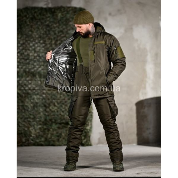 Костюм тактический omni-heat для ЗСУ оптом 110126-601