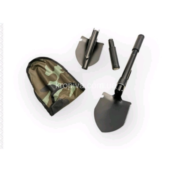 Лопатка тактична для ЗСУ оптом 110126-620