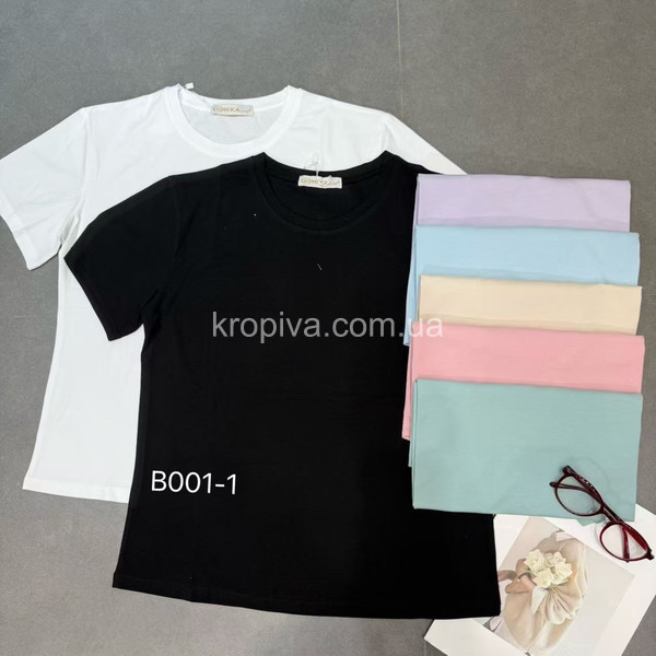 Женская футболка микс оптом 110126-670