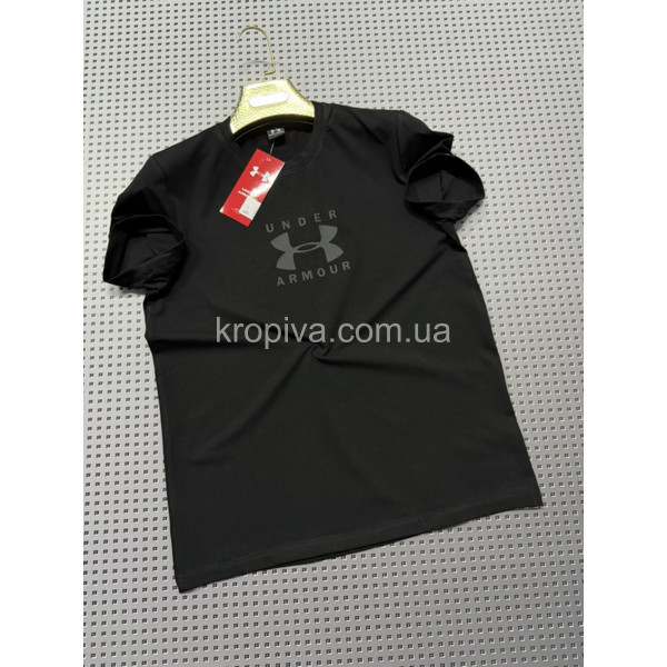 Чоловічі футболки норма Туреччина оптом 110126-788