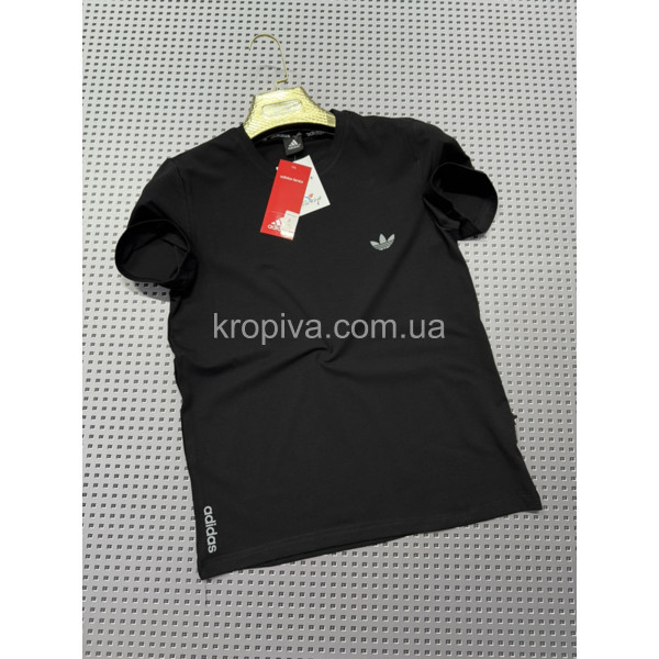 Чоловічі футболки норма Туреччина оптом 120126-608