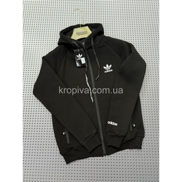 Чоловіча кофта тринитка норма Туреччина оптом 120126-658