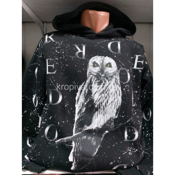 Чоловічий батник фліс норма Туреччина VIPSTAR оптом 120126-688