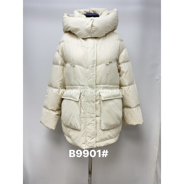 Жіноча ветровка норма оптом 160126-616