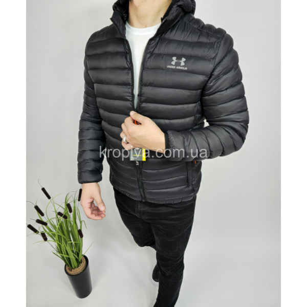 Мужская куртка норма весна оптом 160126-726