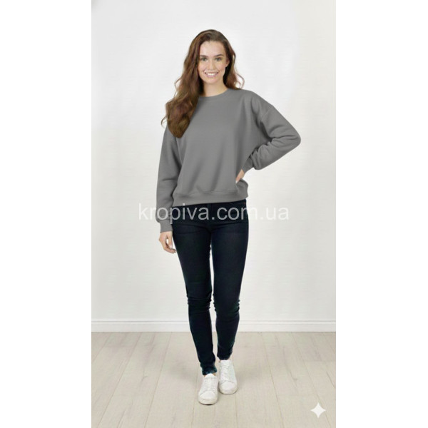 Женский базовый лонгслив 200126-103