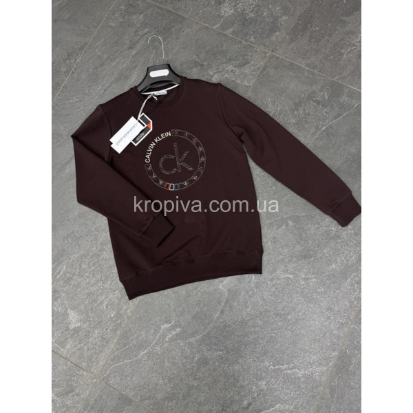 Мужской свитшот весна оптом 210126-10