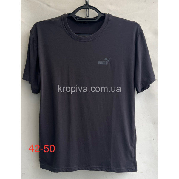 Детская футболка 42-50 оптом 210126-613