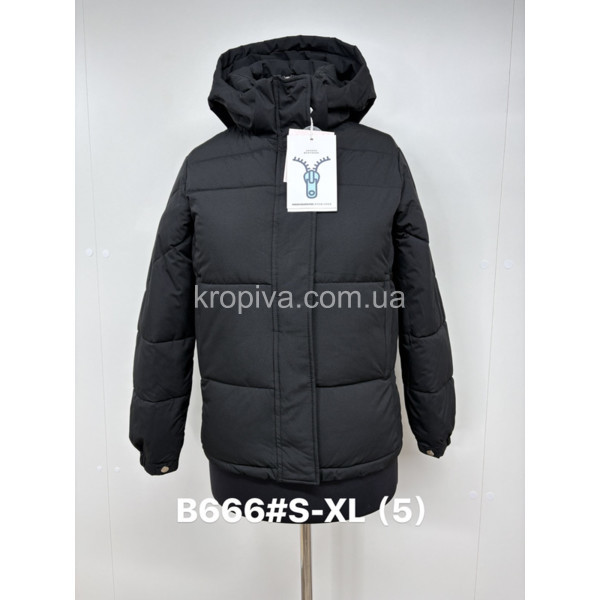 Женская ветровка норма оптом 210126-653