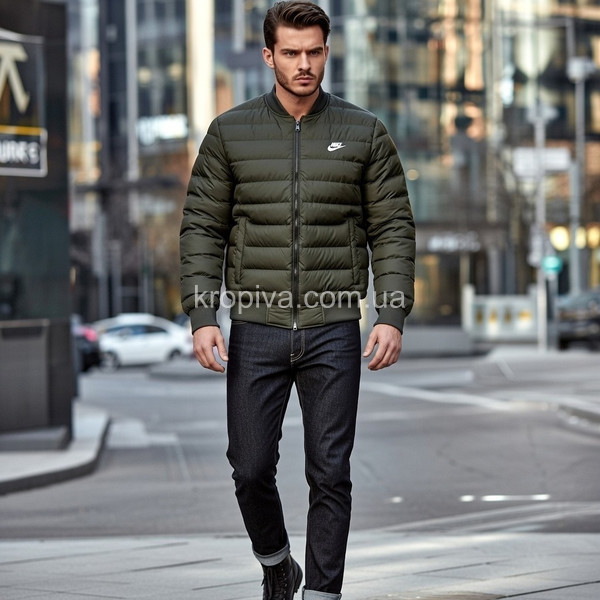 Мужская куртка норма весна оптом 210126-663