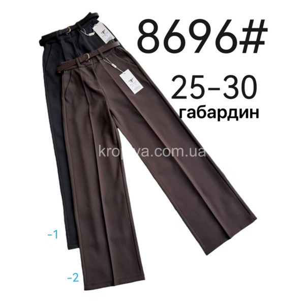 Женские брюки оптом 240126-062