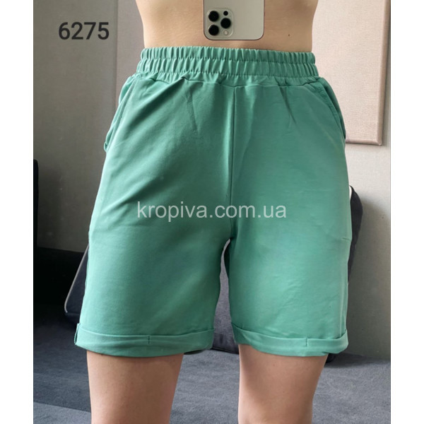 Жіночі шорти 6275 оптом 280126-56