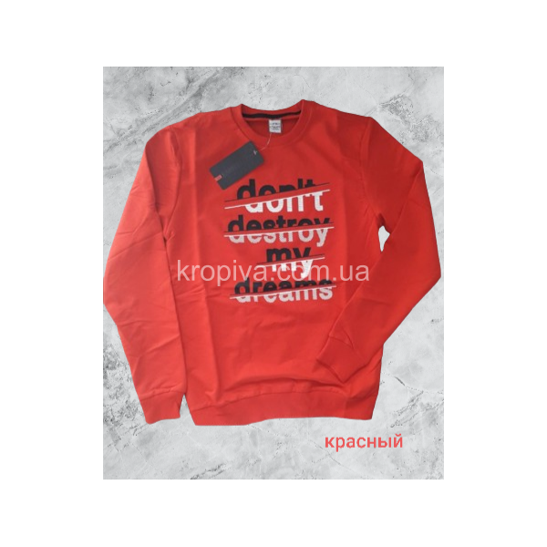 Мужской свитшот норма оптом 300126-033