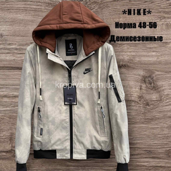 Мужская куртка норма весна оптом 270126-790
