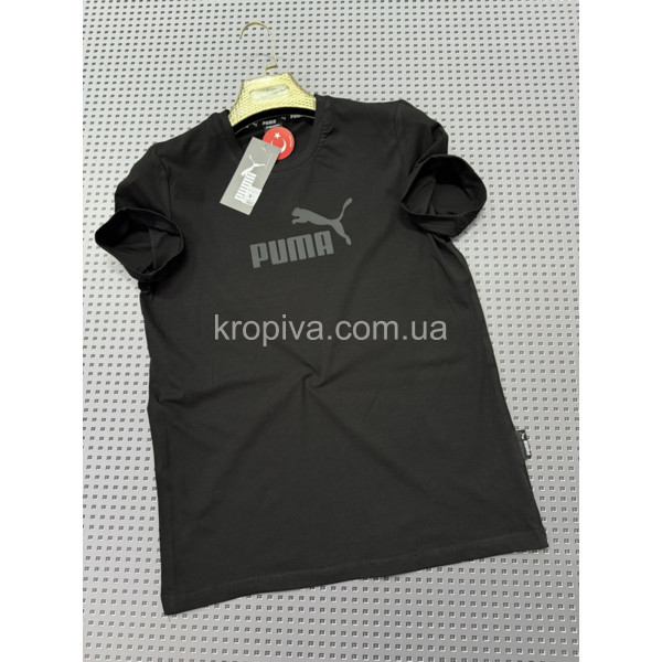 Мужская футболка норма Турция оптом 290126-709