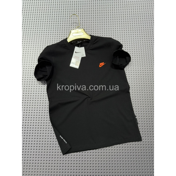 Мужская футболка норма Турция оптом 290126-719