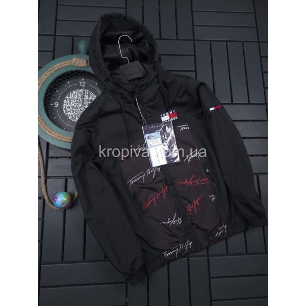 Мужская ветровка норма Турция оптом 310126-629