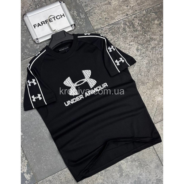 Мужская футболка норма Турция оптом 310126-649