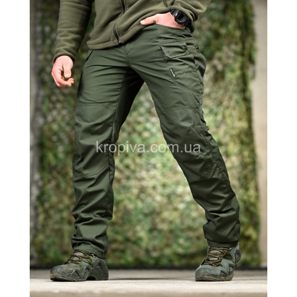 Штаны тактические рип-стоп для ЗСУ оптом 310126-659
