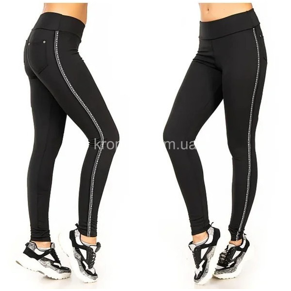 Женские лосины 5320/1 оптом 050226-189