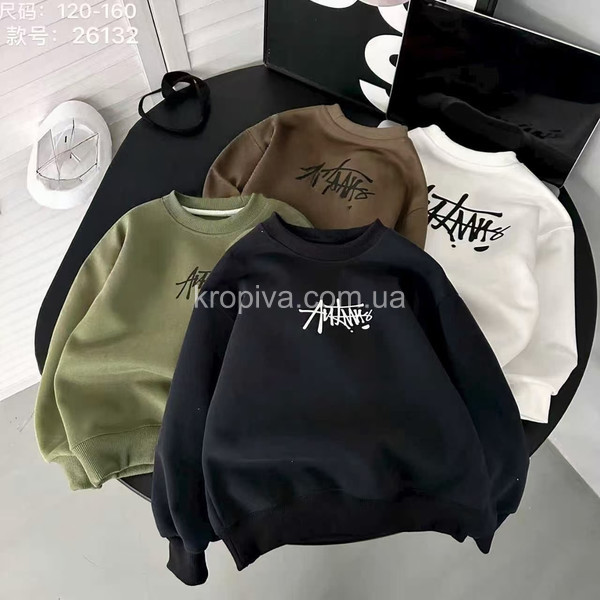 Дитячий світшот 26132 оптом 060226-07