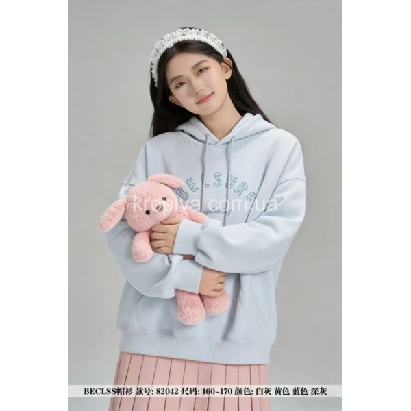 Дитячий батник 82042 оптом 060226-17