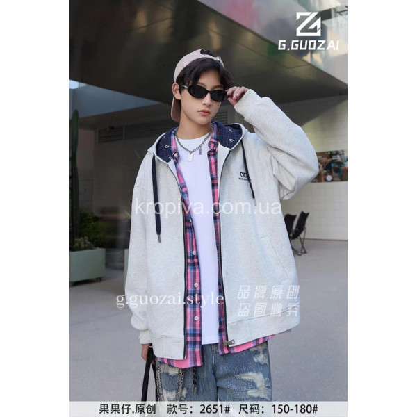 Дитяча сіпка 2651 оптом 060226-37