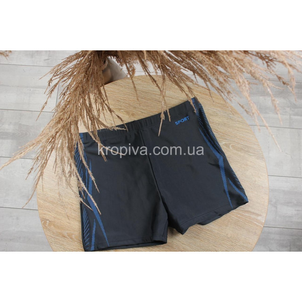 Чоловічі плавки 5116 оптом 070226-176