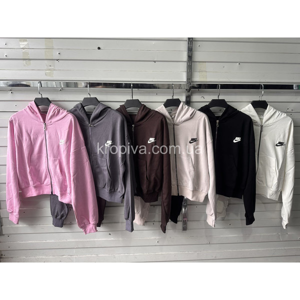 Женский батник норма оптом 080226-737