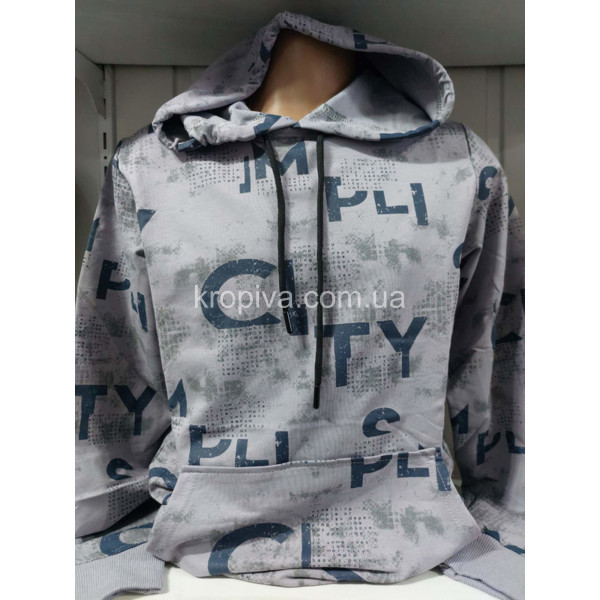 Мужской батник норма Турция VIPSTAR оптом 080226-787