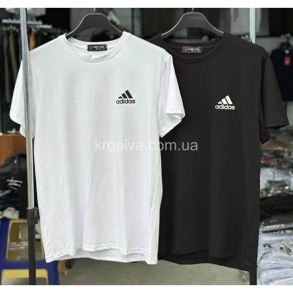 Мужская футболка норма оптом 090226-684