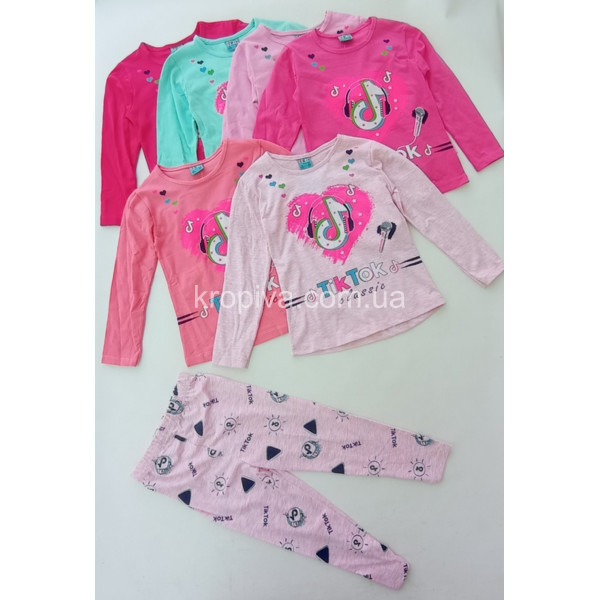 Дитячий костюм інтерлог Туреччина оптом 090226-758