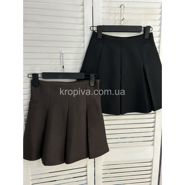 Жіноча спідниця 9523 оптом 110226-44
