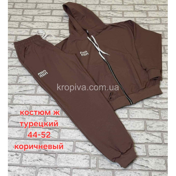 Женский костюм норма оптом 110226-144