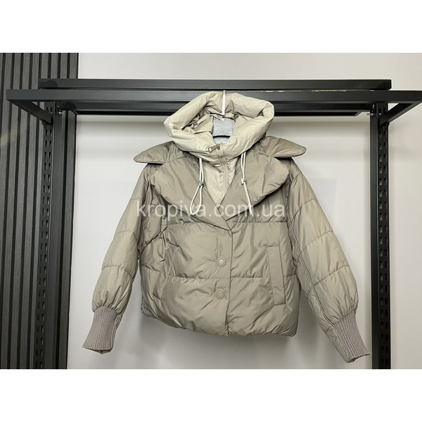 Дитяча куртка 7839 оптом 120226-139