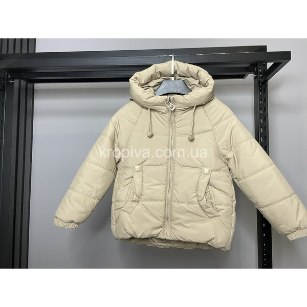 Дитяча куртка 627 оптом 120226-179