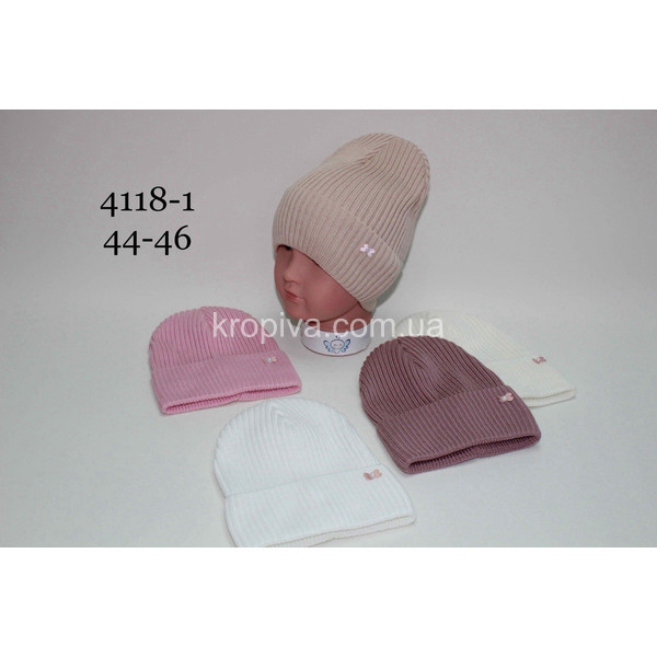 Дитяча шапка оптом 120226-249