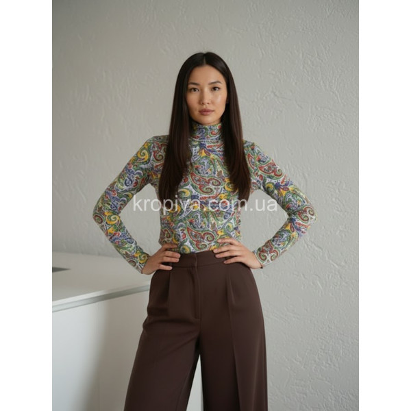 Жіночий гольф 8.3 оптом 120226-279