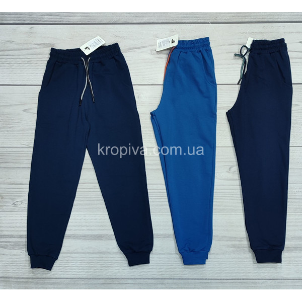 Детские штаны 5409 BEKI оптом 130226-0282