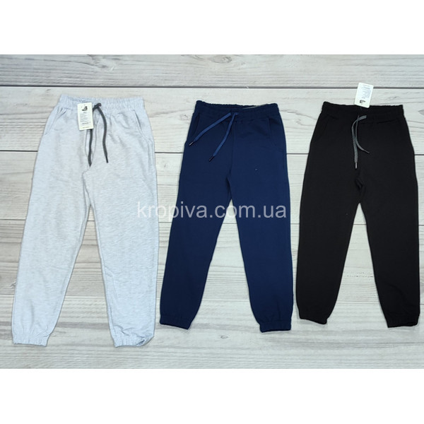 Детские штаны 15003 BEKI оптом 130226-0292