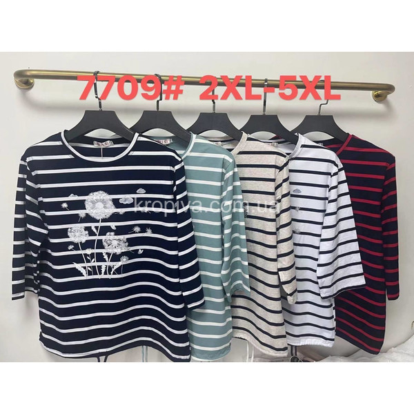 Жіноча кофта оптом 130226-664