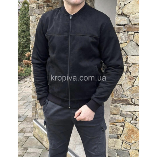 Мужской бомбер 10129 оптом 140226-64