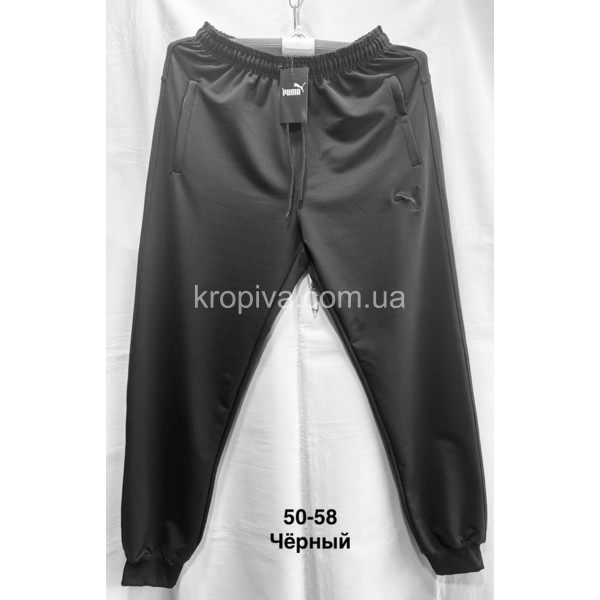 Мужские штаны батал оптом 140226-104